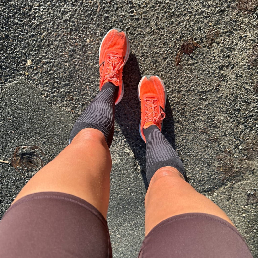 Flytek Leg Compression Flytex V2 Compression Socks – FLYTEX USA