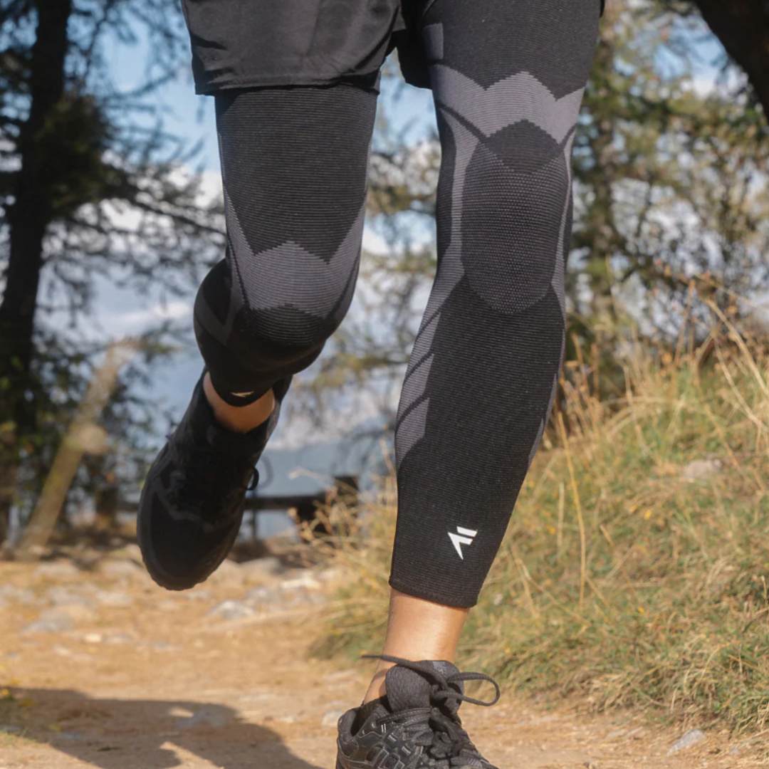Compression Sleeves V2 for Knees and Legs – FLYTEX USA