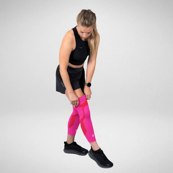 Summer Compression Sleeves V2 - Limited Color Edition