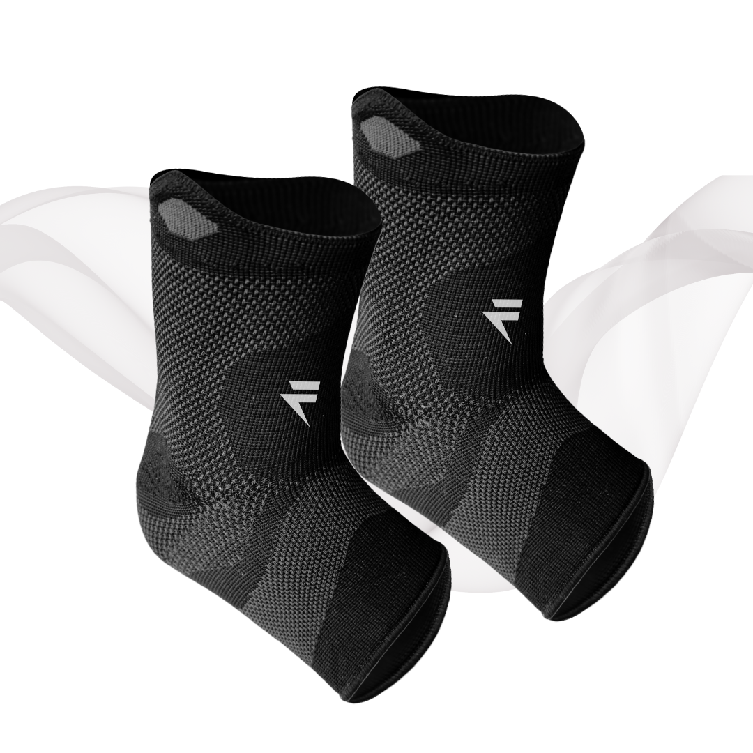 Ankle Compression Supports V3