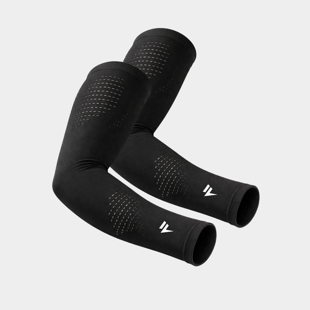 Compression Sleeves V2 for Knees and Legs – FLYTEX USA
