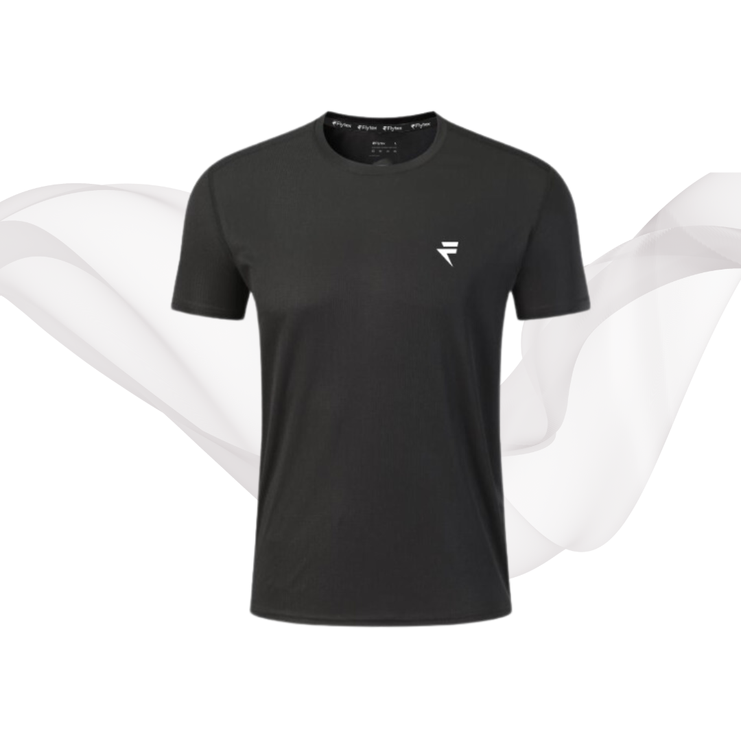 Lightweight Running T-shirt