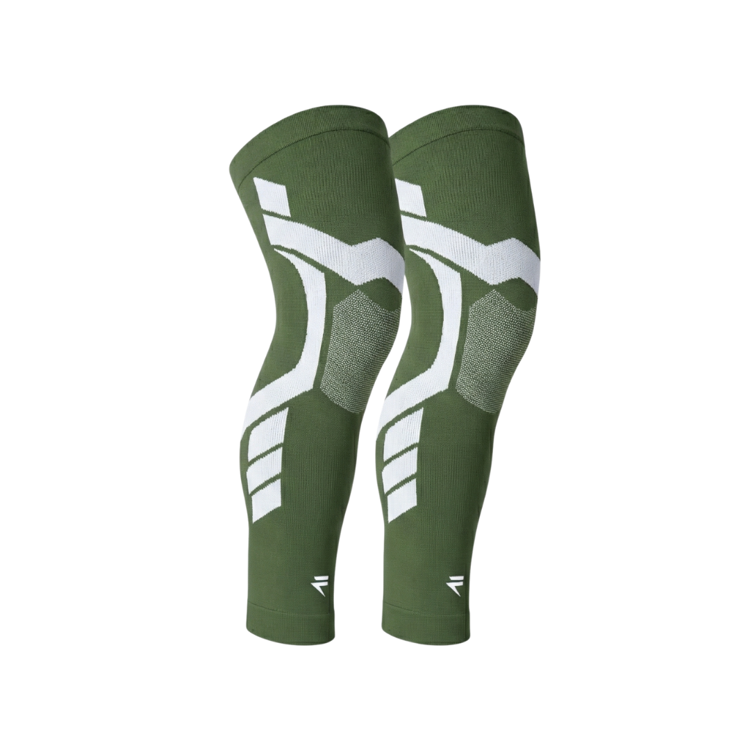 Compression Sleeves V2 – Winter Colors