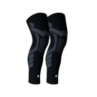 Summer Compression Sleeves V2 for Knees and Legs