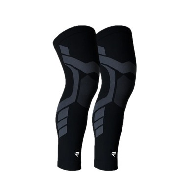 Flytex V2 compression sleeves, one pair