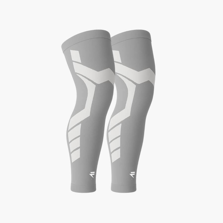 Compression Sleeves V2 for Knees and Legs – FLYTEX USA