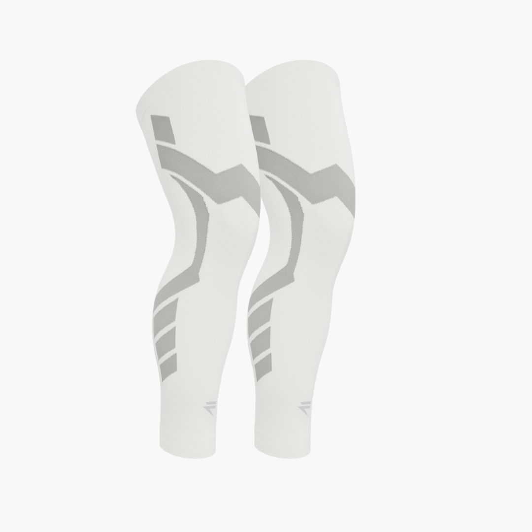 Compression Sleeves V2 for Knees and Legs – FLYTEX USA