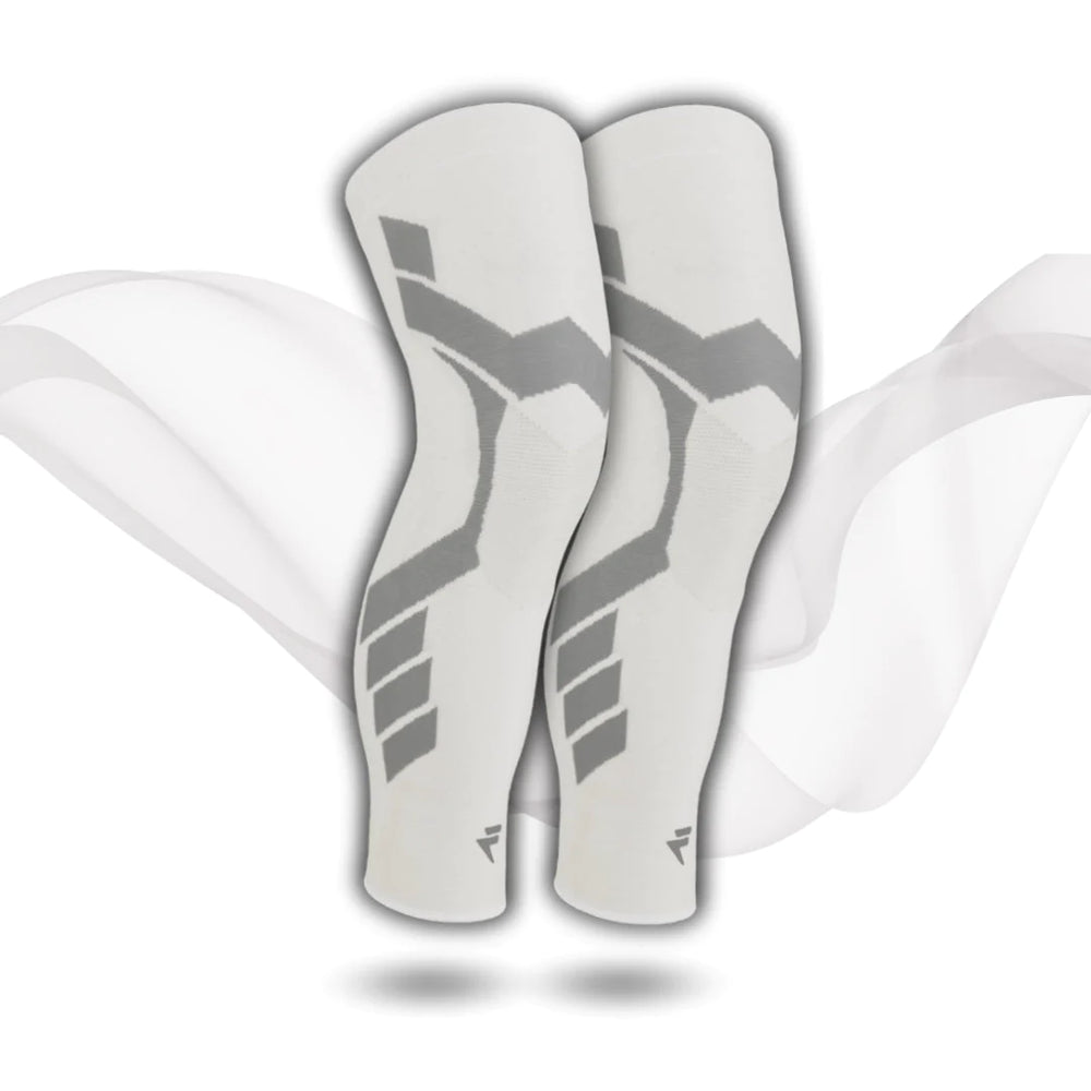 Compression Sleeves V2 for Knees and Legs – FLYTEX USA