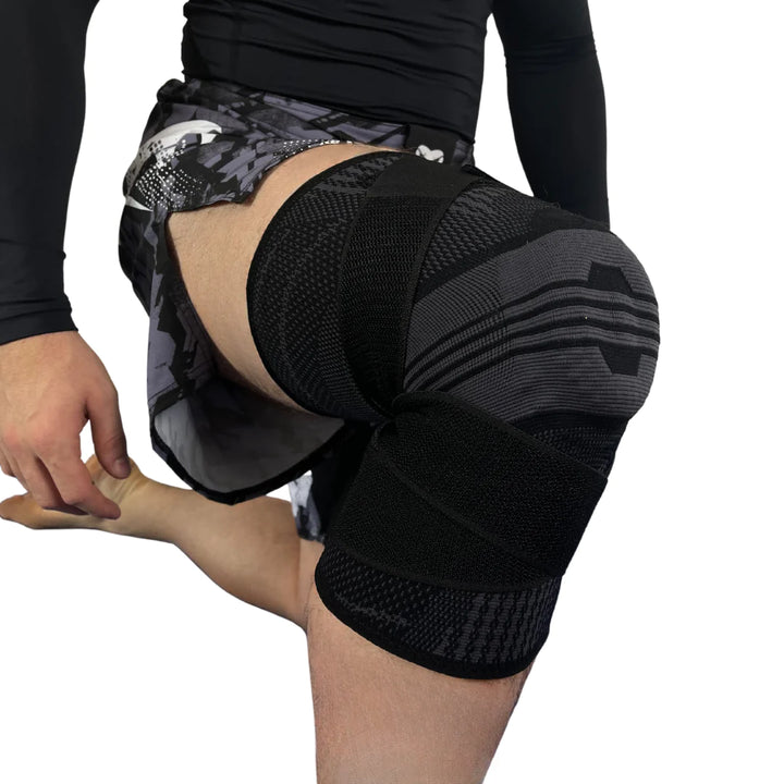 Shockproof Combat Kneepads