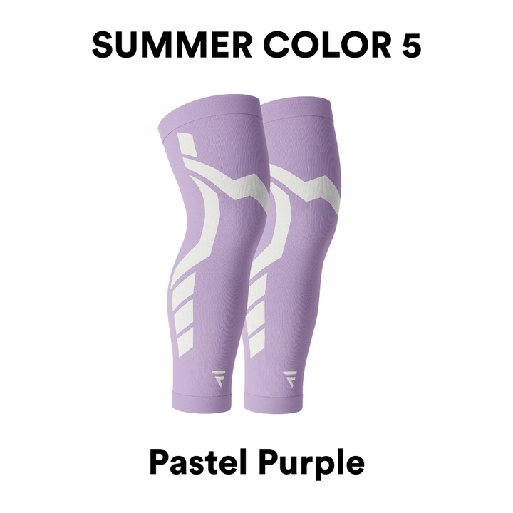 Summer Compression Sleeves V2 - Limited Color Edition
