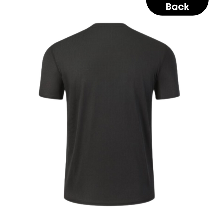 Lightweight Running T-shirt