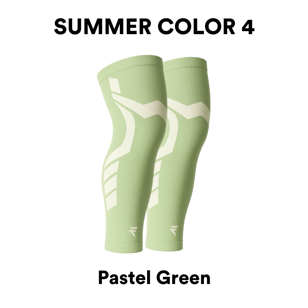Summer Compression Sleeves V2 - Limited Color Edition