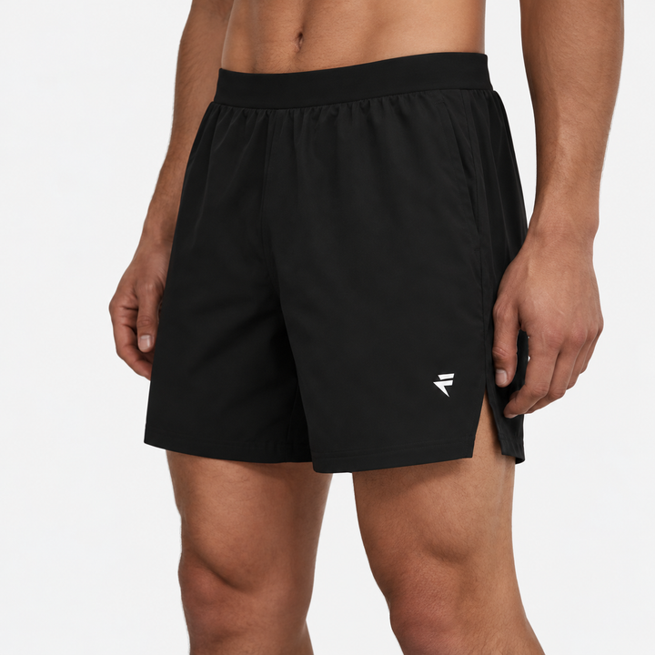 Lightweight shorts