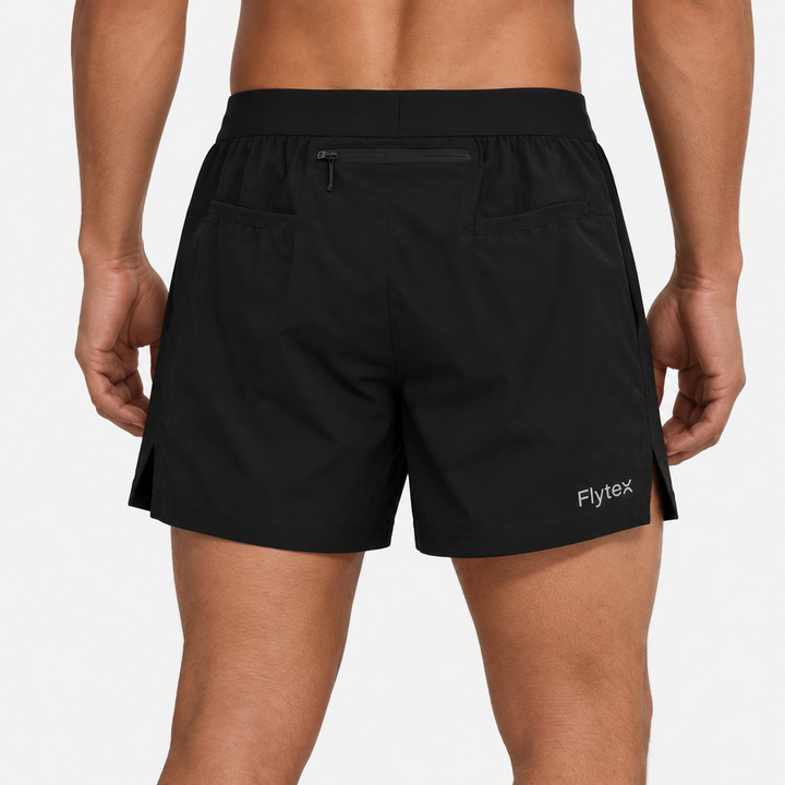 Lightweight shorts