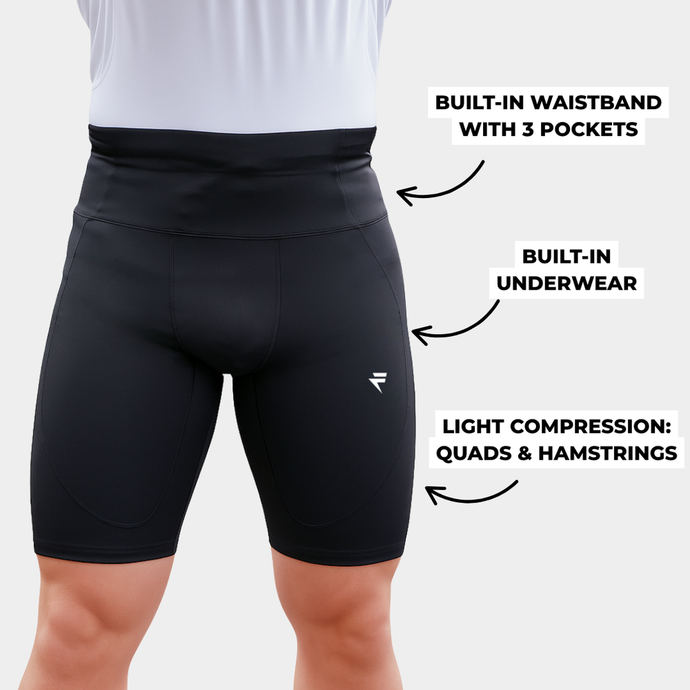 Flytek Leg Compression Compressions – FLYTEX USA