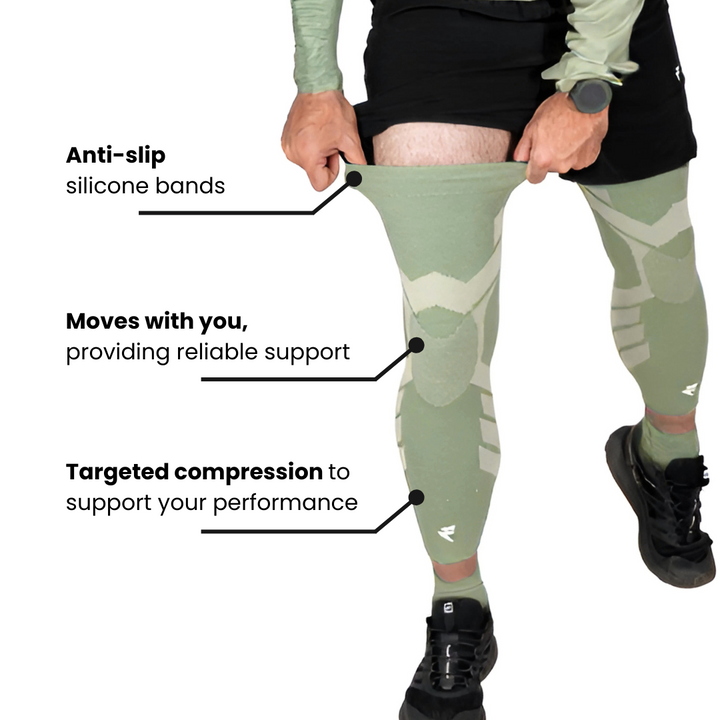 Summer Compression Sleeves V2 - Limited Color Edition