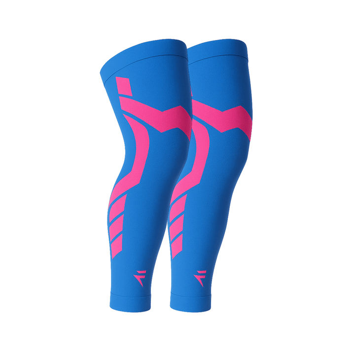 Summer Compression Sleeves V2 - Limited Color Edition