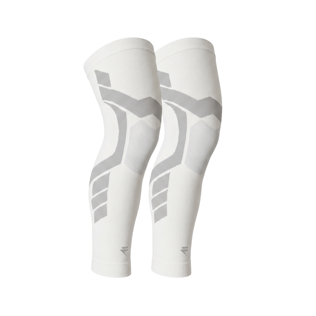 Summer Compression Sleeves V2 for Knees and Legs