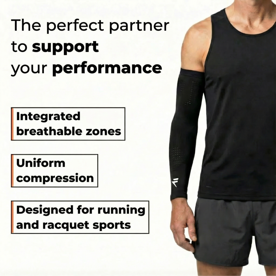 Arm Compression Sleeves