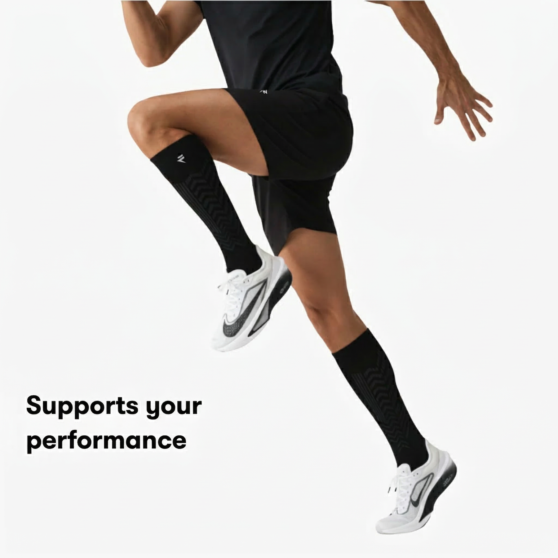 Flytek Leg Compression Flytex V2 Compression Socks – FLYTEX USA