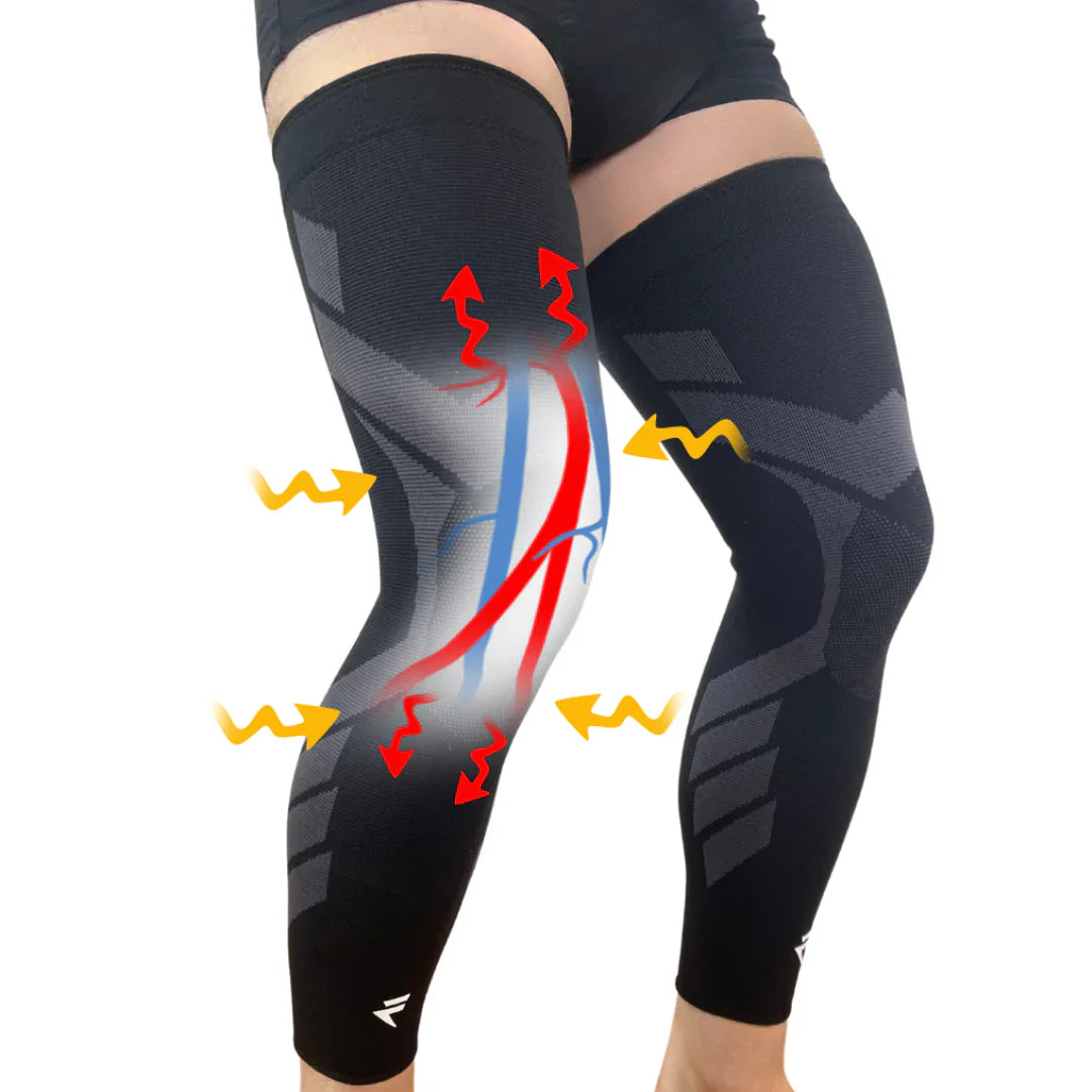 Flytek Leg Compression FLYTEX USA