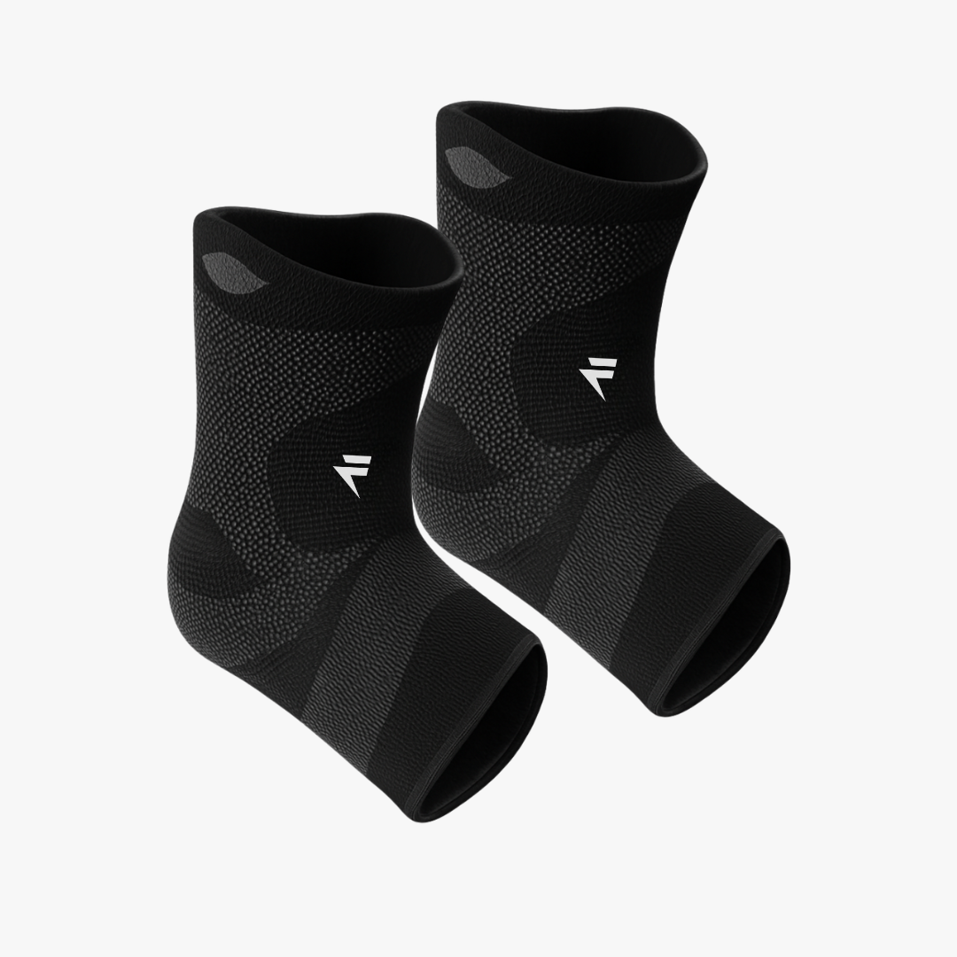 Compression Only Support Ankle Compression Supports V3 – FLYTEX USA