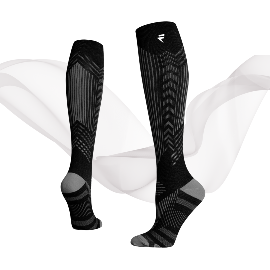 Compression Sleeves V2 for Knees and Legs – FLYTEX USA