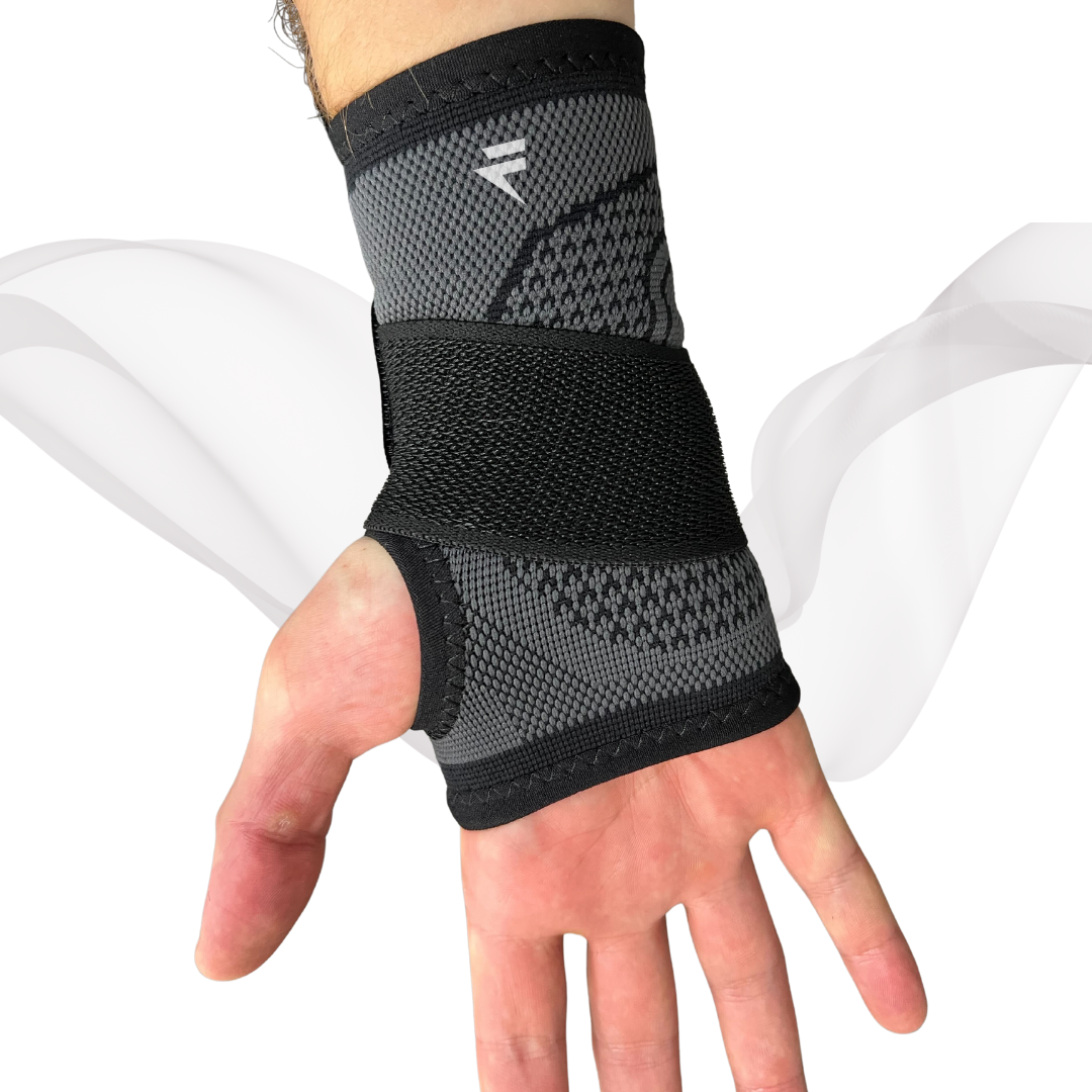 2 Flytex Wrist Compressions – FLYTEX USA